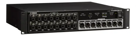 Купить YAMAHA TIO1608-D 16 I/O Rack по выгодной цене в Челябинске