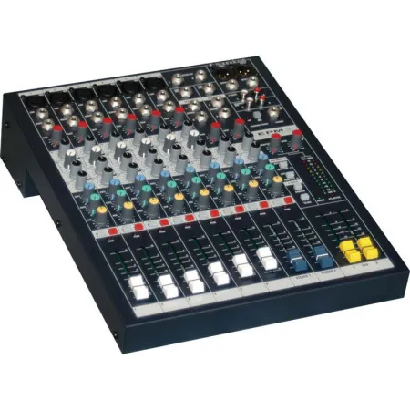 Купить SOUNDCRAFT EPM6 по выгодной цене в Челябинске