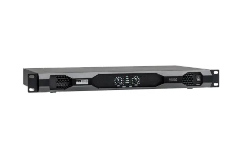 Купить Echo Acoustic S5002 по выгодной цене в Челябинске