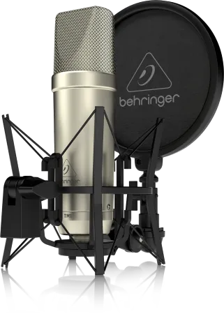 Купить BEHRINGER TM1 по выгодной цене в Челябинске