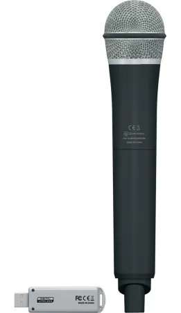 Купить BEHRINGER ULM300USB по выгодной цене в Челябинске