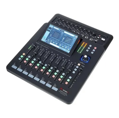 VOLTA DIGIMIX-20.8 VOLTA DIGIMIX-20.8