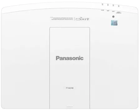 Panasonic PT-MZ780W