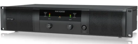 Купить BEHRINGER NX1000 по выгодной цене в Челябинске