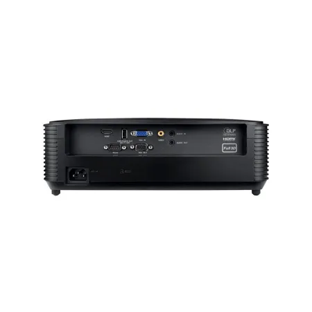 Купить Optoma S400LVe по выгодной цене в Челябинске
