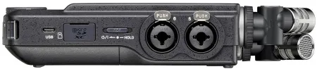 Купить Tascam Portacapture X8 по выгодной цене в Челябинске