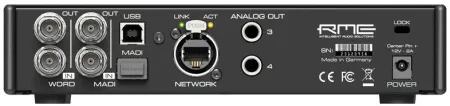 Купить RME AVB Tool по выгодной цене в Челябинске