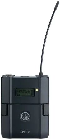 Купить AKG DPT700 V2 BD1 по выгодной цене в Челябинске