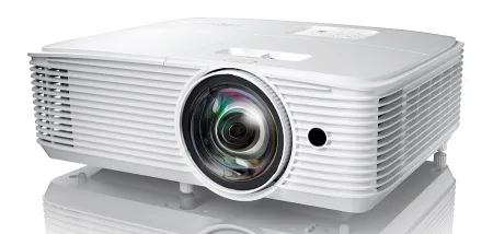 Купить Optoma W319ST по выгодной цене в Челябинске