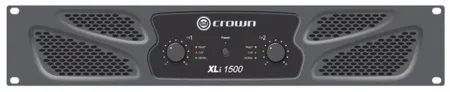 Купить CROWN XLi1500 по выгодной цене в Челябинске