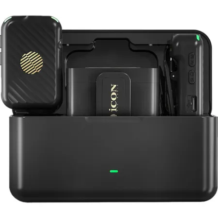 Купить Icon AirMic Pro Black по выгодной цене в Челябинске