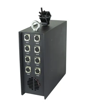 ANZHEE PIXEL CONTROLLER A8000