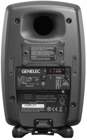 Купить GENELEC 8030CP по выгодной цене в Челябинске