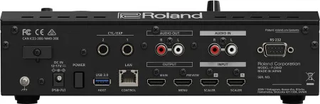 Купить ROLAND P-20HD по выгодной цене в Челябинске