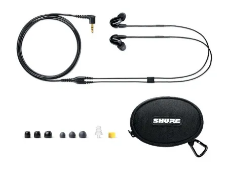Купить SHURE SE315K по выгодной цене в Челябинске