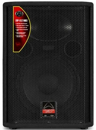 Купить WHARFEDALE PRO EVP-X12 MKII по выгодной цене в Челябинске