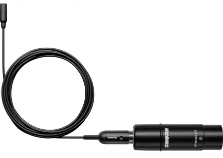 Купить SHURE TL48B/O-XLR-A по выгодной цене в Челябинске