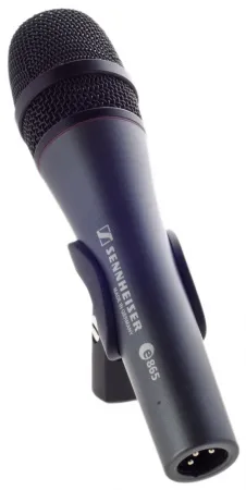 Купить SENNHEISER E 865 по выгодной цене в Челябинске
