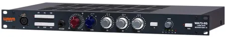 Купить WARM AUDIO WA73-EQ по выгодной цене в Челябинске
