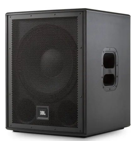 Купить JBL IRX115S по выгодной цене в Челябинске