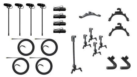 Купить DPA KIT-4099-DP-4C по выгодной цене в Челябинске