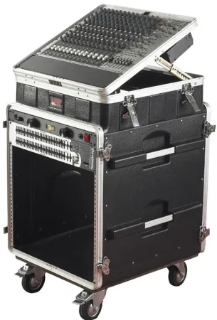 Купить GATOR GRC-10X12 PU по выгодной цене в Челябинске