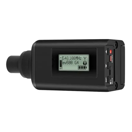 SENNHEISER EW 500 FILM G4-AW+