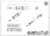 Купить AMPHENOL ACPS-GN-AU по выгодной цене в Челябинске