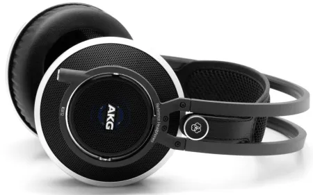 Купить AKG K812 PRO по выгодной цене в Челябинске