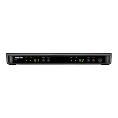Купить SHURE BLX288E/B58 M17 по выгодной цене в Челябинске