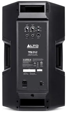 Купить ALTO TS312 по выгодной цене в Челябинске