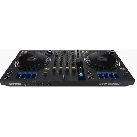 Купить PIONEER DDJ-FLX6-GT по выгодной цене в Челябинске