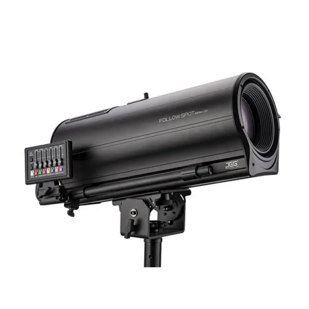 Купить JEG 2300E LED FOLLOW SPOT 1000S по выгодной цене в Челябинске