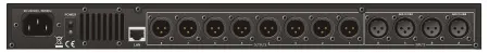 Купить SVS Audiotechnik DP-48W по выгодной цене в Челябинске