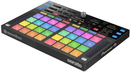 Купить PIONEER DDJ-XP2 по выгодной цене в Челябинске