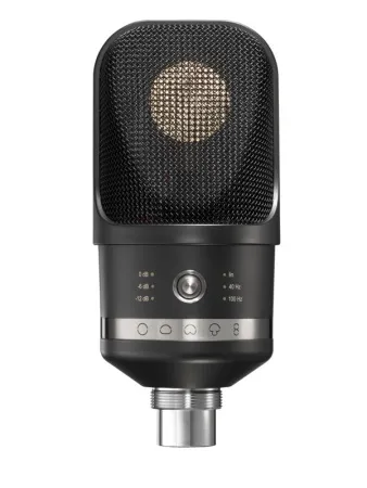 NEUMANN TLM 107 BK