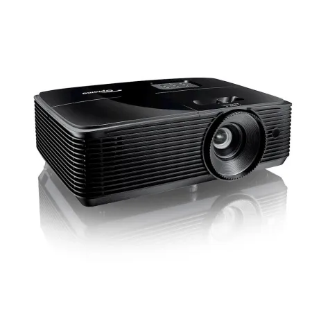 Купить Optoma W400LVe по выгодной цене в Челябинске