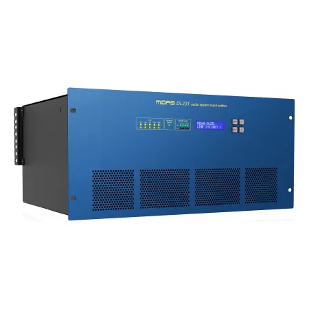 Купить MIDAS DL231 по выгодной цене в Челябинске