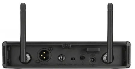 Купить SENNHEISER XSW 2-ME2-B по выгодной цене в Челябинске