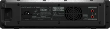 Купить BEHRINGER PMP550M по выгодной цене в Челябинске