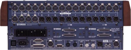 YAMAHA DM1000VCM