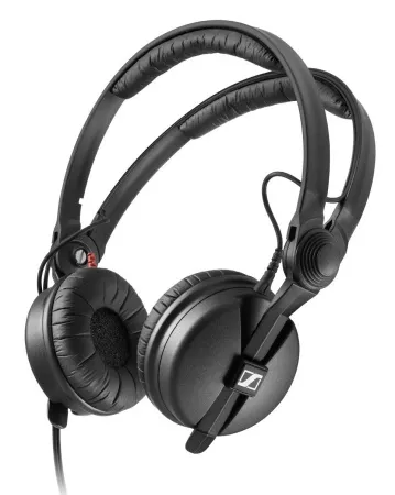 Купить SENNHEISER HD 25 PLUS по выгодной цене в Челябинске