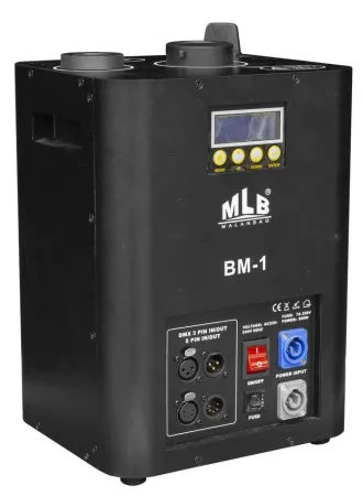 Купить MLB BM-1 по выгодной цене в Челябинске