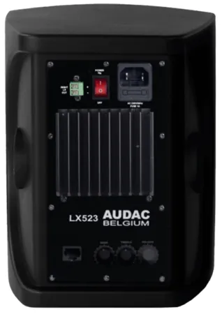 Купить AUDAC LX523/B по выгодной цене в Челябинске