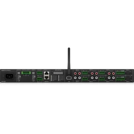 Lab.gruppen CPA1202 Lab.gruppen CPA1202