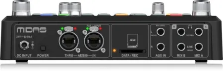 Купить MIDAS DP48 по выгодной цене в Челябинске