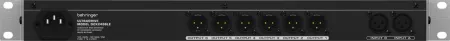 Купить BEHRINGER DCX2496LE по выгодной цене в Челябинске