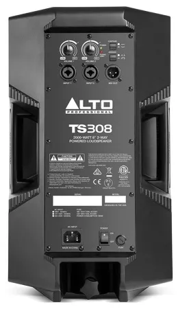 Купить ALTO TS308 по выгодной цене в Челябинске