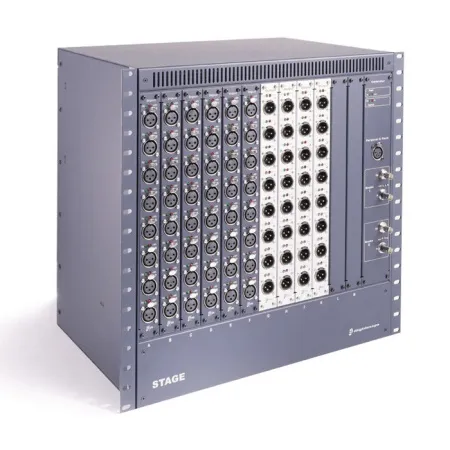 Купить AVID D-SHOW STAGE RK REDUN PSU по выгодной цене в Челябинске