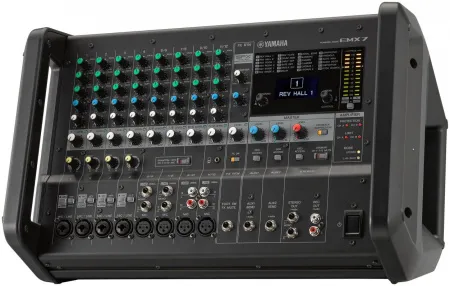 Купить YAMAHA EMX7 по выгодной цене в Челябинске